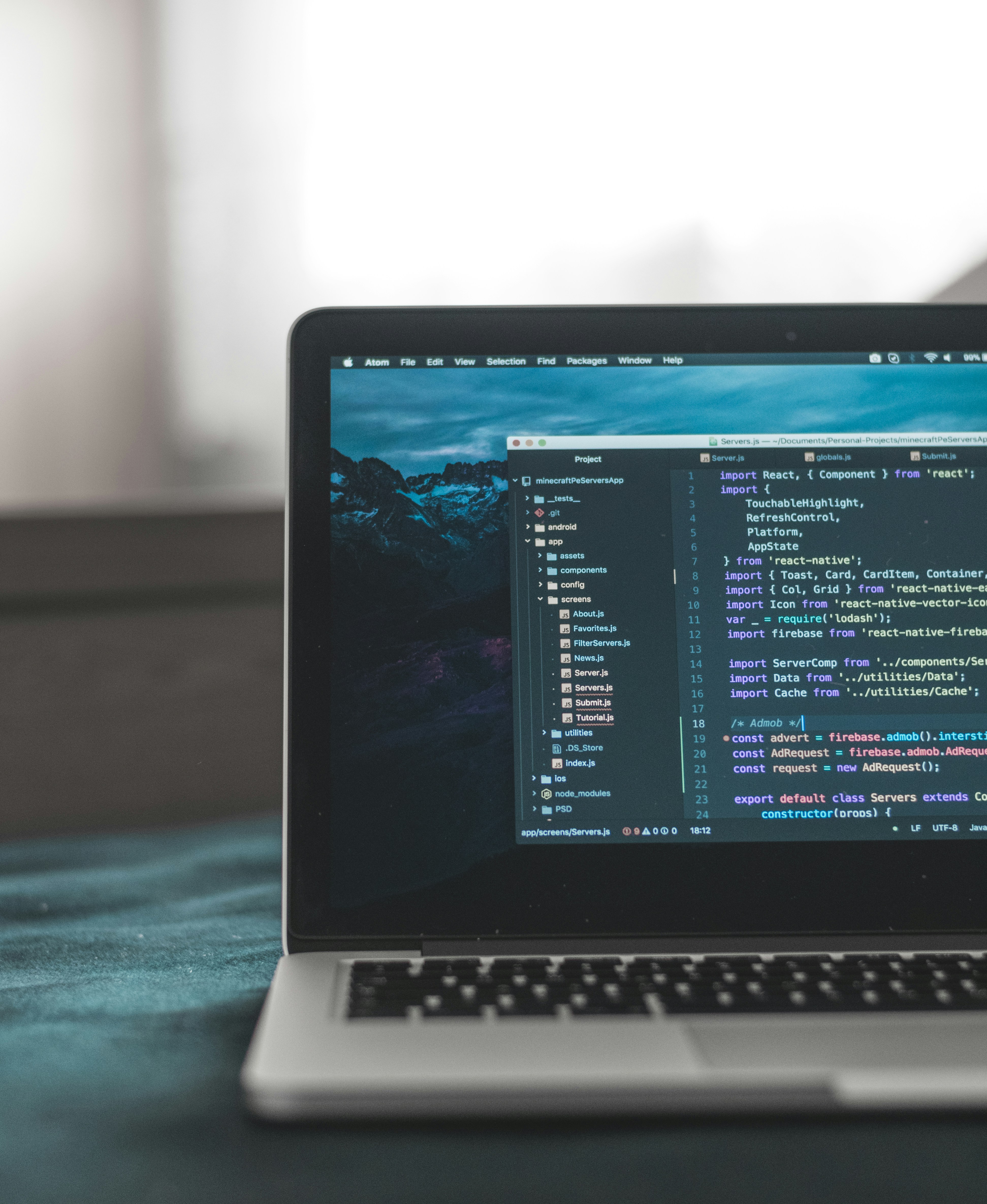 Altumcode Ze007sngcde Unsplash